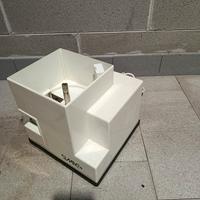 Corpo macchina completo x Simac pastamatic 700