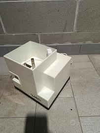 Corpo macchina completo x Simac pastamatic 700