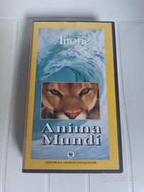 VHS Natura