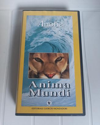 VHS Natura