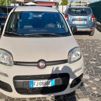 Fiat Panda 1.3 MJT 95 CV S&S Easy