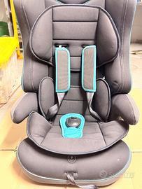 Seggiolino per bambini per automobili
