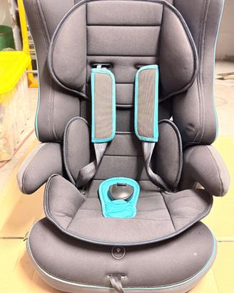 Seggiolino per bambini per automobili