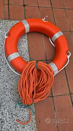 ciambella salvagente