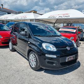 Fiat Panda 1.0 FireFly S&S Hybrid City Cross