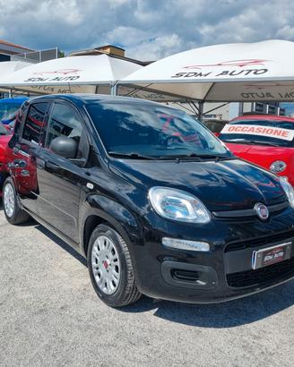 Fiat Panda 1.0 FireFly S&S Hybrid City Cross