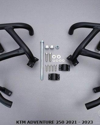 Barre di protezione KTM ADVENTURE 250 2021 - 2023