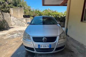 Volkswagen Polo 1.2 benzina