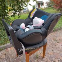 Autoseggiolino Britax Römer Dualfix M iSize