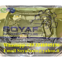 Ricambi MAZDA RX-8 RX8 fino al 2012