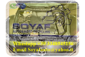 Ricambi MAZDA RX-8 RX8 fino al 2012