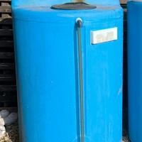 Cisterna in pvc 300 litri