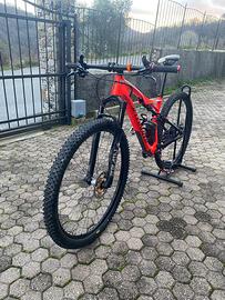 Specialized epic carbon