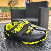 scarpe Northwave mtb