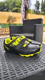 scarpe Northwave mtb