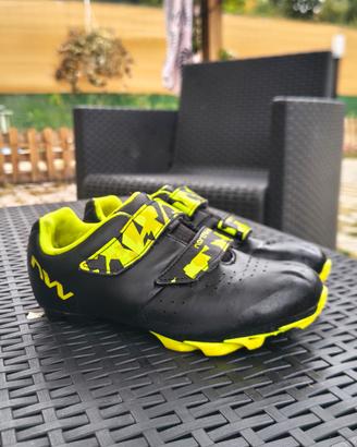 scarpe Northwave mtb
