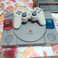 PlayStation One 