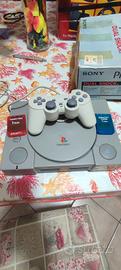 PlayStation One 