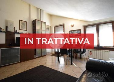 2 LOCALI A AGRATE BRIANZA
