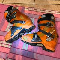 Scarponi Scialpinismo SCARPA Spirit 3