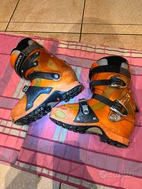 Scarponi Scialpinismo SCARPA Spirit 3