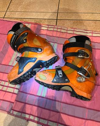 Scarponi Scialpinismo SCARPA Spirit 3