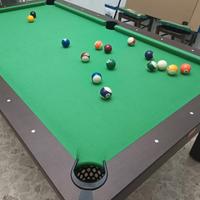 Tavolo da biliardo 