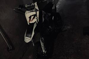 Pitbike Kayo 125