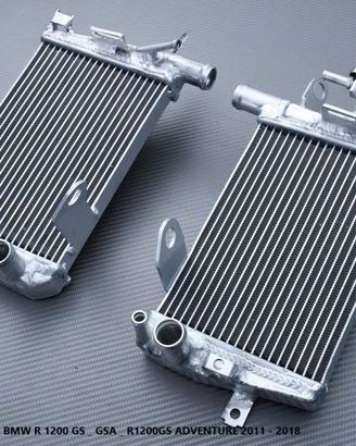 Radiatore Radiatori BMW R 1200 GS GSA R1200GS ADV