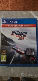 Need for Speed