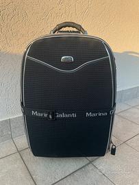 Trolley Multicomparto