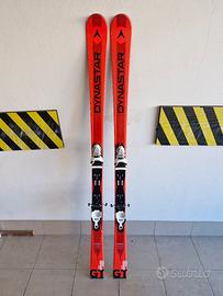 SCI DYNASTAR - 160CM