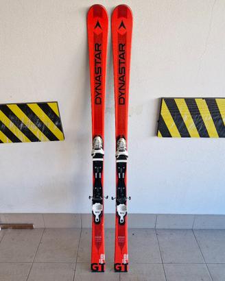 SCI DYNASTAR - 160CM