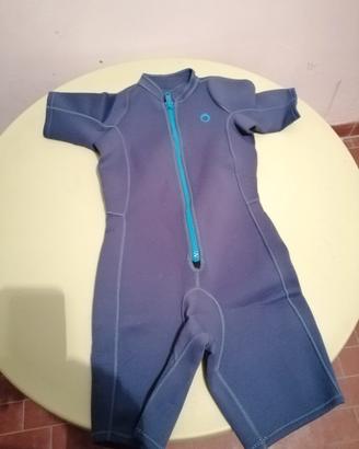 muta per sport acqua