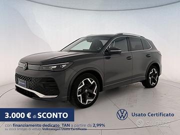 Volkswagen Tiguan 2.0 tdi r-line 150cv dsg