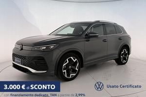 Volkswagen Tiguan 2.0 tdi r-line 150cv dsg