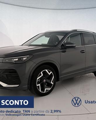 Volkswagen Tiguan 2.0 tdi r-line 150cv dsg