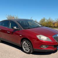 2011 Lancia Delta 1.6 Diesel €1900
