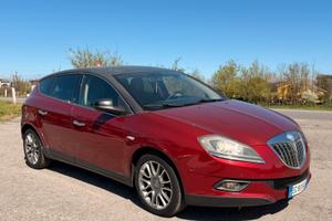 2011 Lancia Delta 1.6 Diesel €1900
