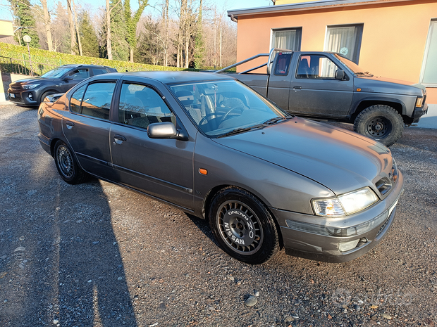 Nissan Primera 1.6