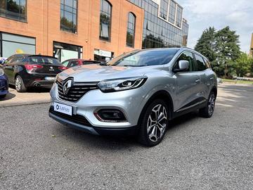 Renault Kadjar 1.5 blue dci Sport Edition2 115cv