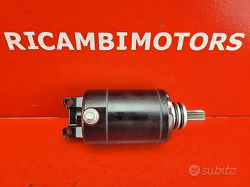 MOTORINO AVVIAMENTO KAWASAKI ZX10R 2008
