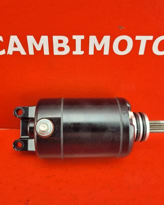 MOTORINO AVVIAMENTO KAWASAKI ZX10R 2008