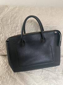 Borsa bauletto come nuova