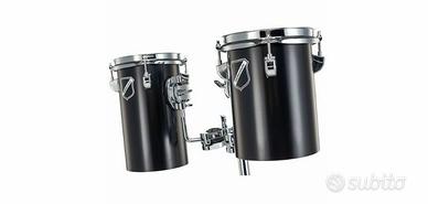 Coppia Octoban Millennium 06" x 08" and 06" x 10"