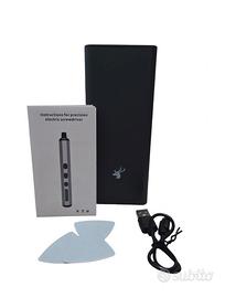 Mini Cacciavite Elettrico 38 in 1