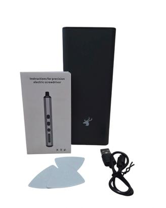 Mini Cacciavite Elettrico 38 in 1
