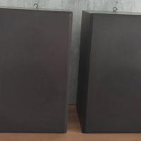 Indiana Line Mini XA Coppia Diffusori Vintage