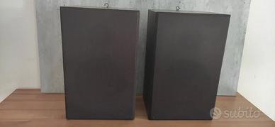 Indiana Line Mini XA Coppia Diffusori Vintage