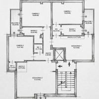 137 mq NETTI - frazionabile in 2 appartamenti - z